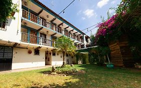 Gran Hotel El Encanto